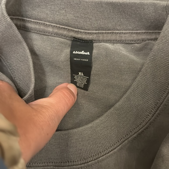 Morgan Wallen short sleeve tshirt from his bar in Nashville never worn. - Picture 3 of 3